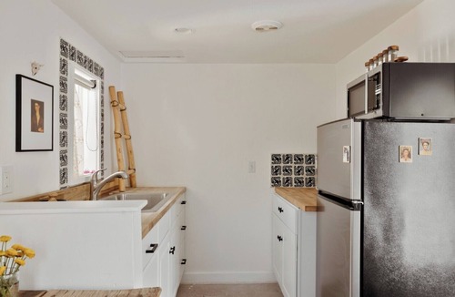 Roosevelt House | Quaint Phoenix Hideaway: Spanish Charm