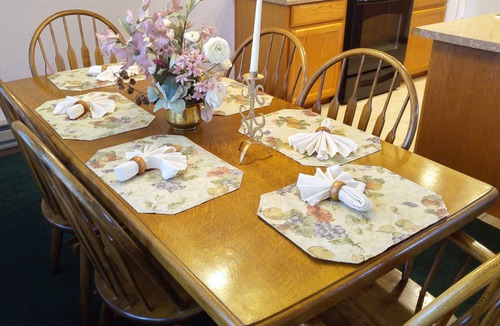 Pinetop Villa | Quality Hill Resort Villa, relax in the tall pines