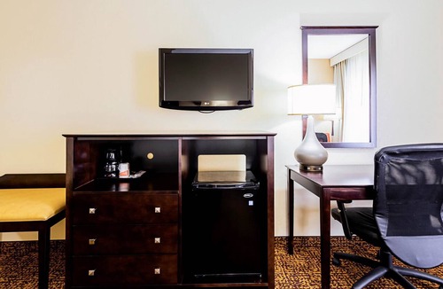Dillon Hotel | Quality Inn Dillon