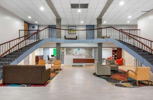 Ruther Glen Hotel | Quality Inn & Suites Ruther Glen