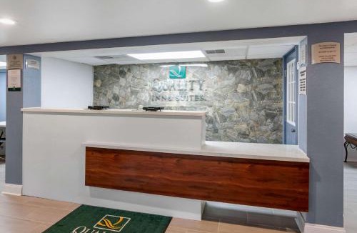 Ruther Glen Hotel | Quality Inn & Suites Ruther Glen