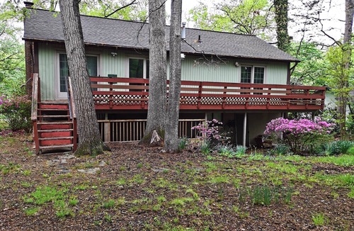 Columbia House | Quiet Columbia House, Mins to Trails/DC/Baltimore/BWI Airport