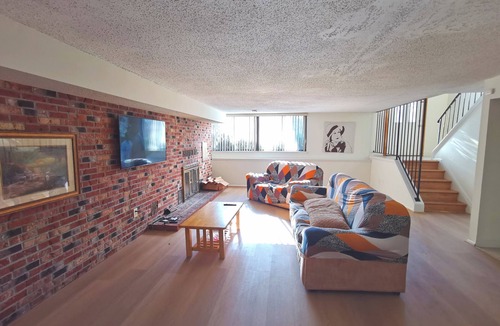 Columbia House | Quiet Columbia House, Mins to Trails/DC/Baltimore/BWI Airport