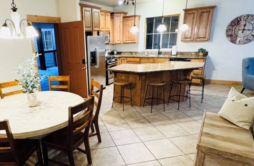 Bear Hollow Village Condo | Quiet Condo 3 bd unit, near Utah Olympic Park, at the Lodges at Bear Hollow