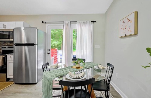 Cary House | Quiet Cul-de-sac | Cary | Family Friendly | RDU