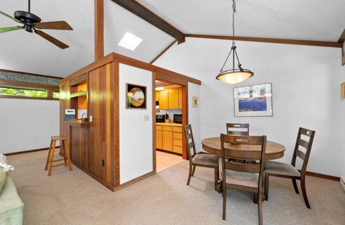 Graeagle Apartment | Quiet Graeagle Hideaway