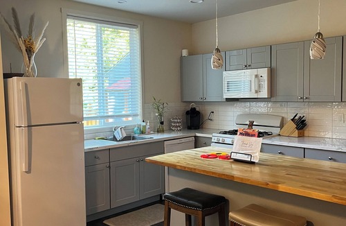 Picnic Point-North Lynnwood House | Quiet Neighborhood-Cozy PNW Lynnwood Home