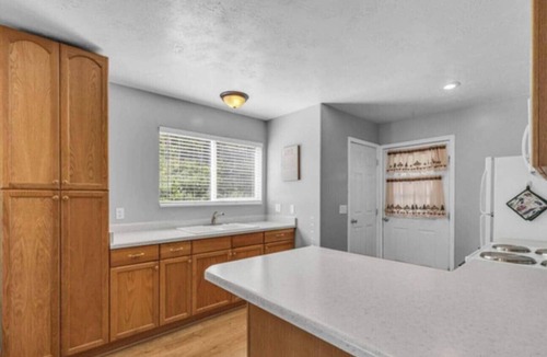 Tollgate Canyon House | Quiet Summit Retreat Above Park City W/Hot Tub