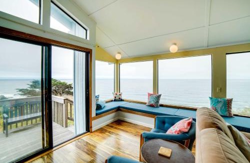 Manchester House | 'Rahus Ocean Refuge' with Manchester Coast Views!