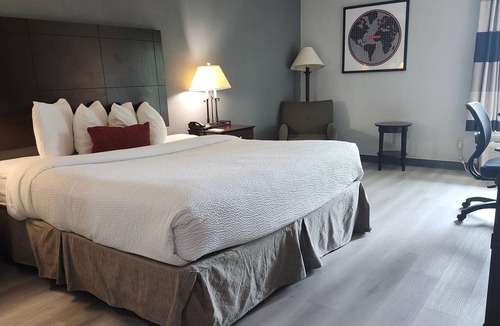Luling Hotel | Ramada by Wyndham Luling/Kenner South