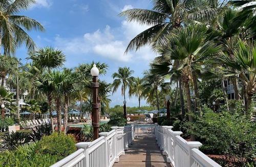 Key West Resort | RARE BEACH HOUSE RESORT RESIDENCE+PREMIUM AMENITIES: 2-Bedroom Condo