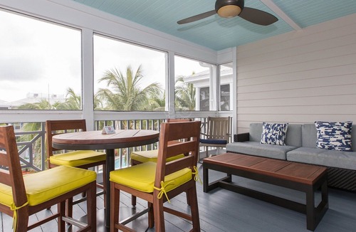 Key West Resort | RARE BEACH HOUSE RESORT RESIDENCE+PREMIUM AMENITIES: 2-Bedroom Condo