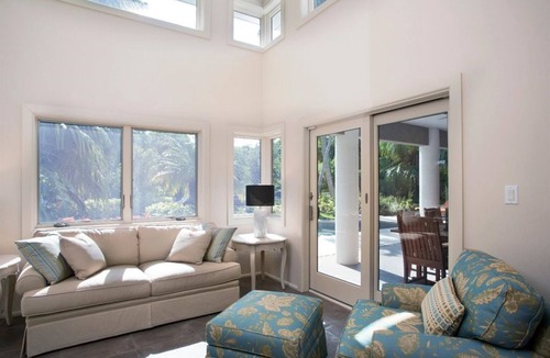 New Town House | Rare on the island of Key West