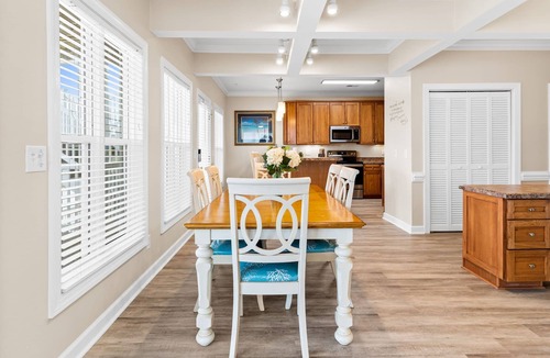 Ocean Isle Beach Condo | Rare partial summer week availability: June 1-6; July 26-July 30th! Book now.