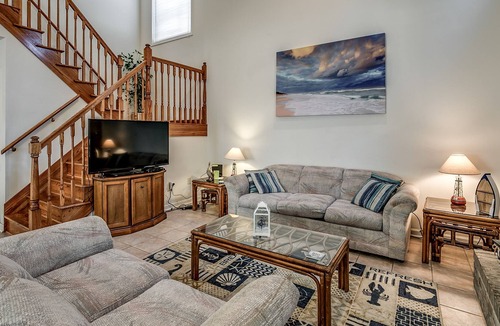 Ocean Grove House | Recently Renovated Patio Home + FREE DAILY ACTIVITIES!