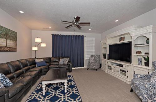 St. George House | Red Rock Getaway