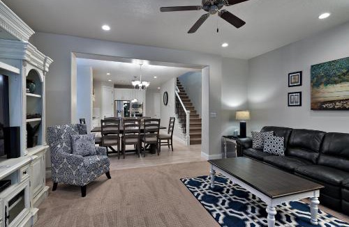St. George House | Red Rock Getaway
