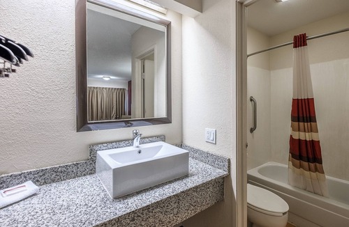 Reynoldsburg Hotel | Red Roof Inn Columbus East - Reynoldsburg