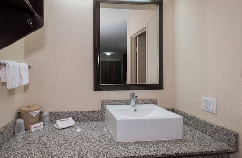 Reynoldsburg Hotel | Red Roof Inn Columbus East - Reynoldsburg