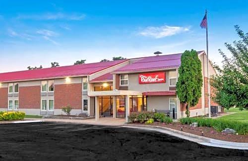 Leesburg Hotel | Red Roof Inn Leesburg
