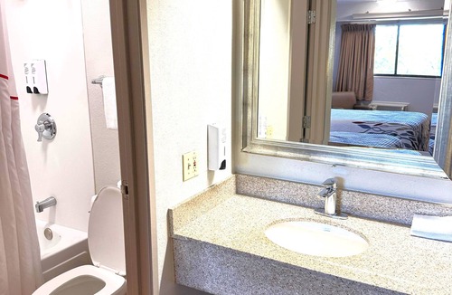 Jessup Hotel | Red Roof Inn Washington DC - Columbia/Fort Meade