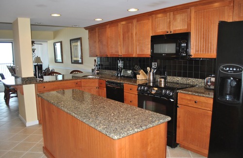 Bethany Beach Condo | Reduced Rates - July & August Dates Available - 3BR 2.5 Baths - Ocean Views