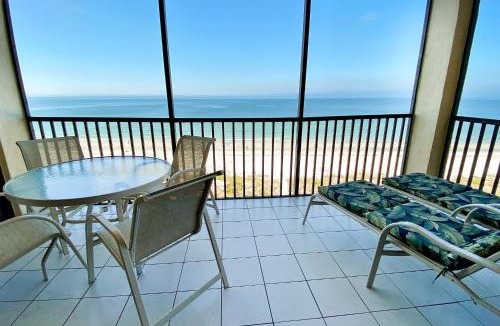 Indian Rocks Beach House | Reflections on the Gulf 604