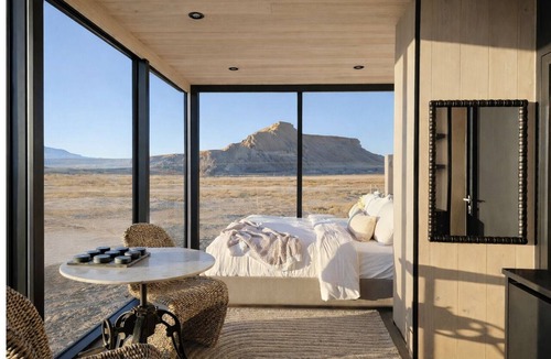 Torrey Resort | Reflections