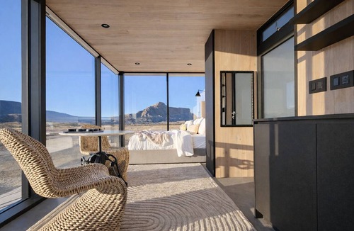 Torrey Resort | Reflections