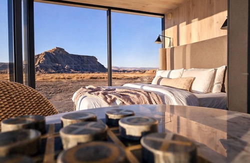 Torrey Resort | Reflections