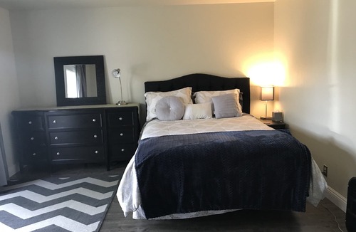 Redding Apartment | Refreshing and relax