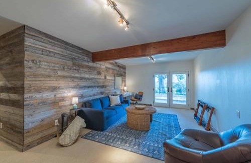 Paso Robles House | Refugio Casa