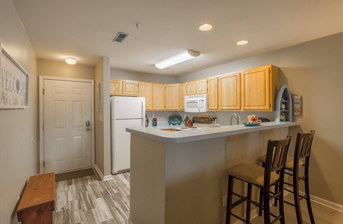 Rehoboth Beach Condo | Rehoboth Beach Ground Level Condo Pool Tennis