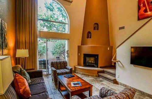West Sedona Resort | Relax in Red Rock Country – 1BR Villa at Sedona Springs