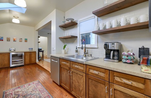 German Village Cottage | Relax! You've just found the perfect German Village Getaway Home