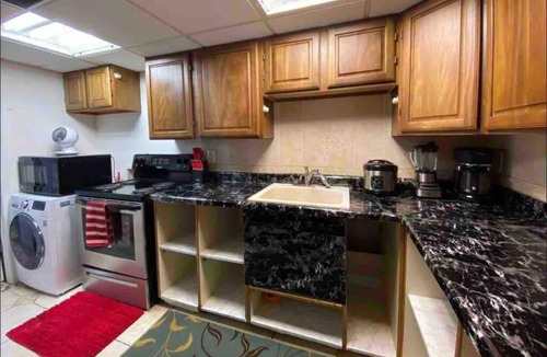 Kingsgate House | RELAXATION VILLA:Heart of the city, spacious house