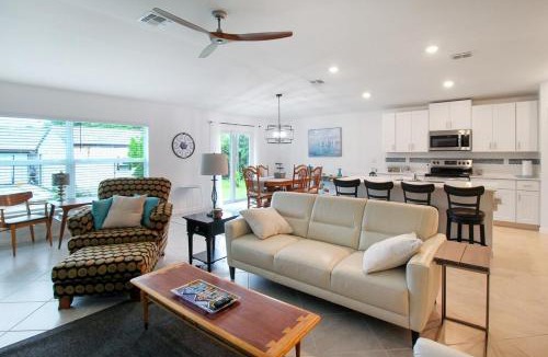 Port Charlotte House | Relaxing coastal home centrally located in Port Charlotte - Fireside Cottage