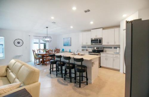 Port Charlotte House | Relaxing coastal home centrally located in Port Charlotte - Fireside Cottage