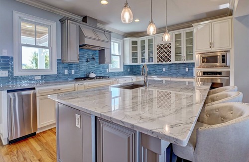 South End House | Relaxing home, just a short walk to the beach and the Intracoastal Waterway