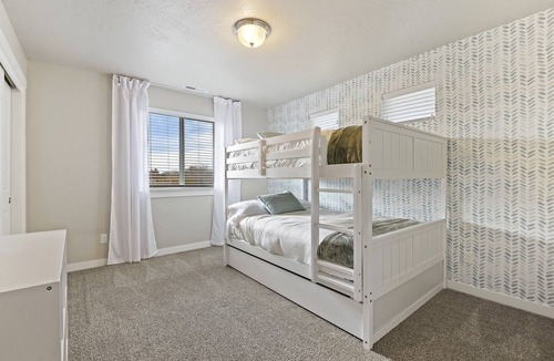 Southwest Ada County Alliance House | Relaxing Home in the Heart of Boise