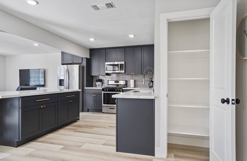 Citrus Heights House | Relaxing Poolside Haven in Citrus Heights