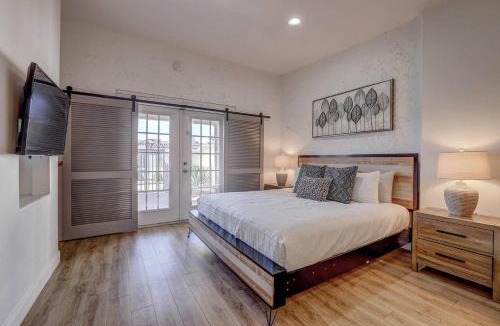 St. George Villa | Relaxing Quiet Resort - Dog Friendly