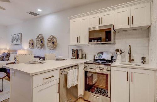 St. George Villa | Relaxing Quiet Resort - Dog Friendly