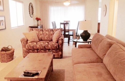 St. George Condo | Remodeled 2 Bed 2 Bath Las Palmas Condo with access to Las Palmas Resort pools.