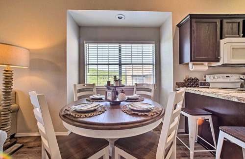 Indian Point Condo | REMODELED: Lake View, Min. to Silver Dollar City!