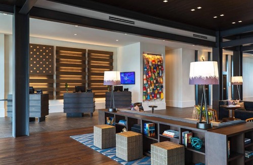 Westerville Hotel | Renaissance Columbus Westerville-Polaris Hotel