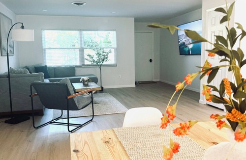 Venice Gardens House | Renovated 3-bedroom house with new heated pool