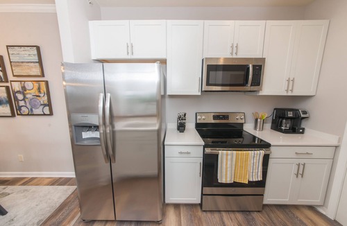 Rehoboth Beach Condo | Renovated Condo Near Outlets, 3.5 Miles to the Beach