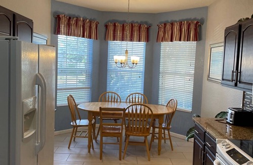 Windsor Hills Villa | Renovated Jan 2024 5BR luxury villa in Grand Windsor Hills, 5-Star gated resort