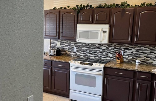 Windsor Hills Villa | Renovated Jan 2024 5BR luxury villa in Grand Windsor Hills, 5-Star gated resort